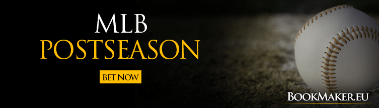 2021 MLB Playoffs Betting