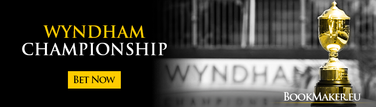 2021 Wyndham Championship: Latest betting odds, favorites and