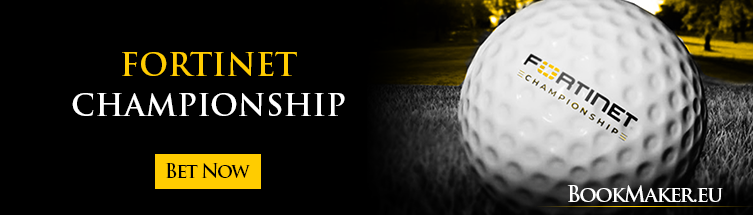 PGA DFS: Yahoo Cup Picks for the Fortinet Championship