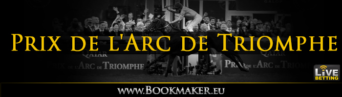 Arc Horse Racing Betting