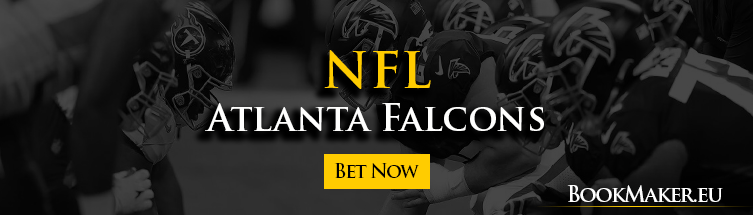 Atlanta Falcons NFC Championship Odds for the 2023 NFL Season