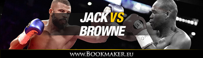 Boxing Betting