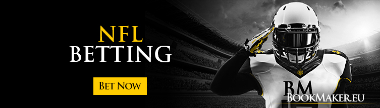 NFL Betting Odds  Live Football Odds, Spreads & Betting Lines