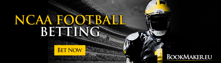 College Football Betting Odds & Lines