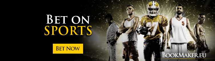 Sports Betting Online  Bet on Top Rated Sportsbook –