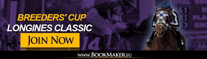 Breeders' Cup Longines Classic