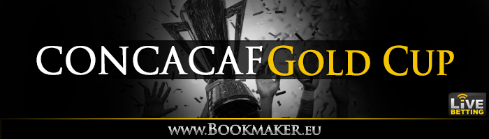 CONCACAF Gold Cup Betting