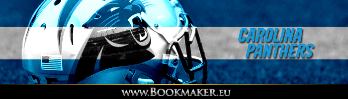 Carolina Panthers Betting Carolina Panthers Betting