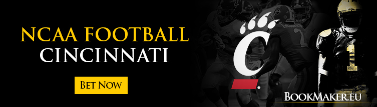 Sports Betting Ohio: Cincinnati Bengals, UC Bearcats rolling