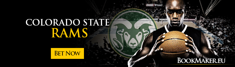 Colorado State Rams College Basketball Betting