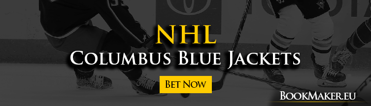 Blue Jackets Odds to Win 2024 Stanley Cup & Make NHL Playoffs