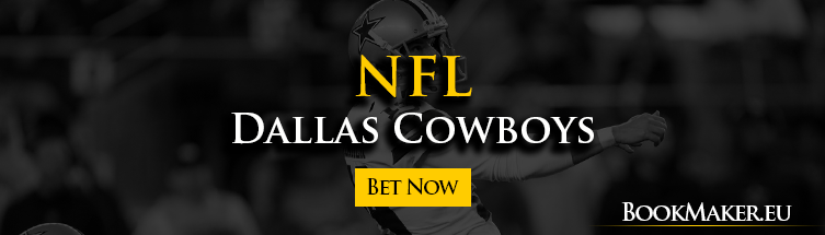 Dallas Cowboys vs. New England Patriots NFL Week 4 Odds and Lines