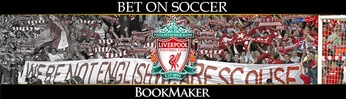 Betting on Soccer at Bookmaker