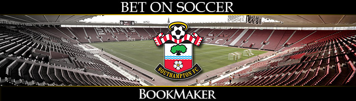 Betting On Soccer at Bookmaker