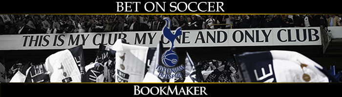 Betting On Soccer at Bookmaker