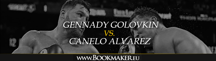 Boxing odds canelo vs ggg pacquiao