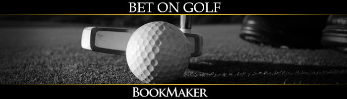 bookmaker golf