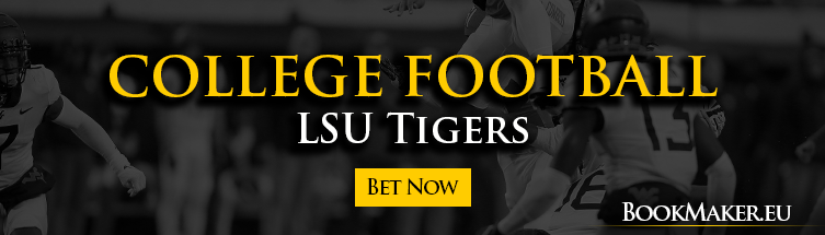 College football odds, lines, schedule for Week 1: LSU, Utah