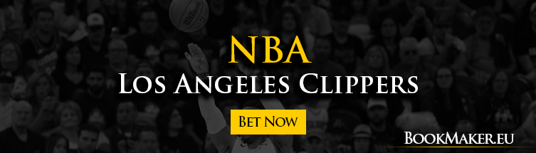 Denver Nuggets vs. Los Angeles Clippers NBA betting odds, lines