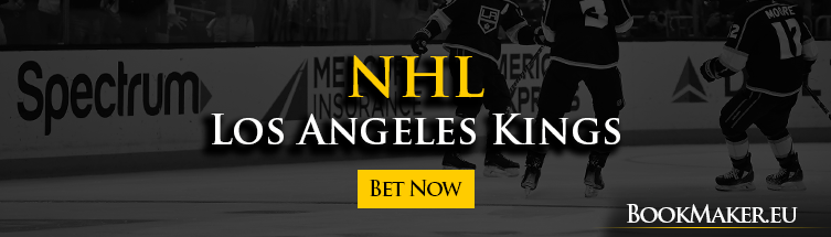 NHL Odds: Handicapping the Los Angeles Kings - NHL Rumors