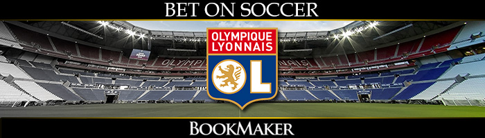 2018-19 UEFA Champions League Odds - Olympique Lyonnais ...