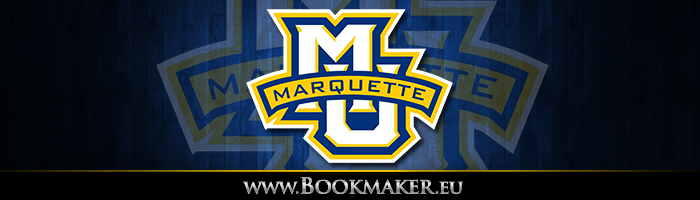 2019 20 Marquette Golden Eagles Betting Ncaa Basketball Odds