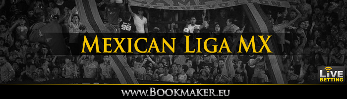 Mexican Liga MX Betting