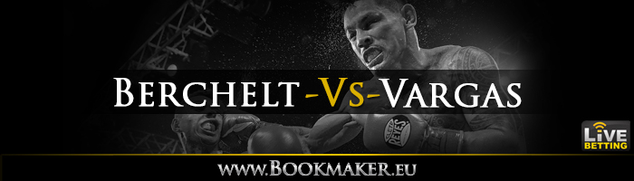 Miguel Berchelt vs. Francisco Vargas Boxing Betting