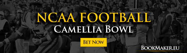 Camellia Bowl: Ball State vs. GSU football betting odds, point spread