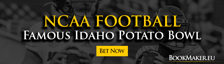 Idaho Potato Bowl: Get To Know Eastern Michigan