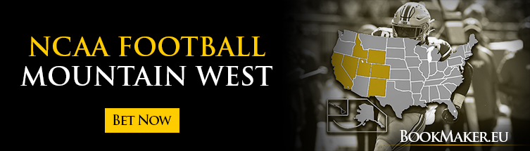 Wyoming Football Odds to Win Mountain West Conference Championship &  National Title