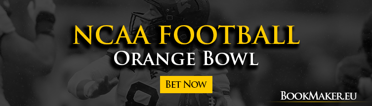 2022 Fiesta Bowl Odds & Betting History