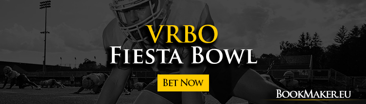 No. 2 Michigan and No. 3 TCU to Face Off in 2022 College Football Playoff  Semifinal at the Vrbo Fiesta Bowl - Fiesta Bowl