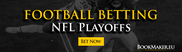 NFL playoffs: Best bets by Las Vegas oddsmakers, pro bettors