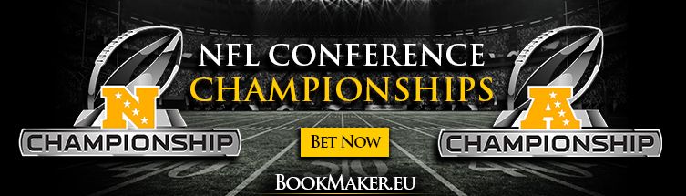 NFL Conference Championship Betting