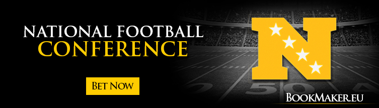 NFL National Football COnference Betting