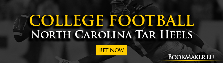 Notre Dame At North Carolina Football: Betting Odds & Point Spread For Week  4 //