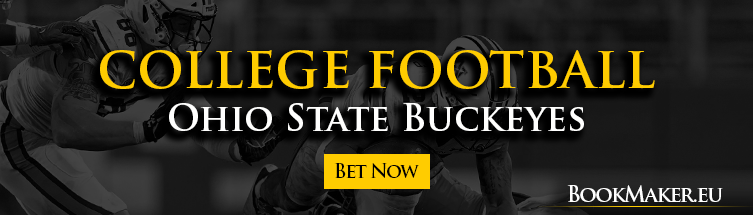 College football odds: Opening lines for Week 6 games