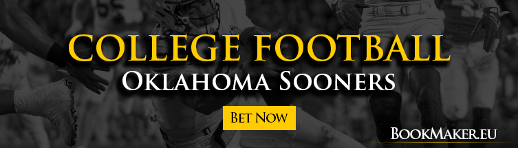 College Football Odds Week 6: Oklahoma vs Texas Lines, Spreads