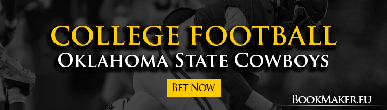 College Football Odds & Picks for Oklahoma State vs. Oklahoma: Betting  Value on Pokes