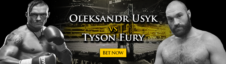 Tyson fury usyk stream free