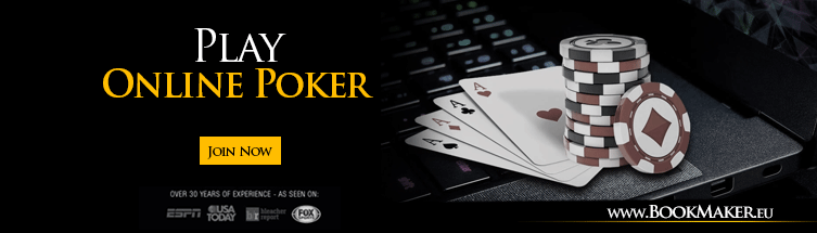 Online-Poker-Betting