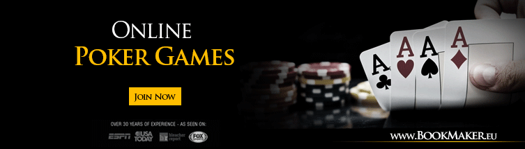 Online Poker Games