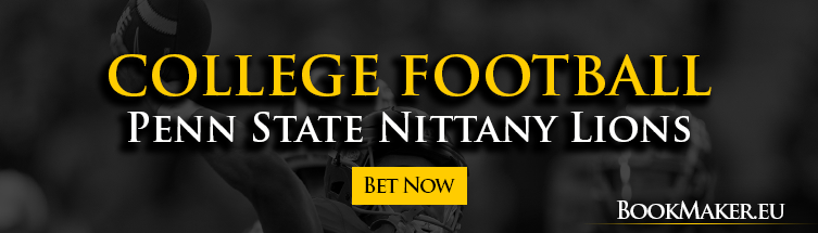 Penn State Betting Odds  NCAA Football & Basketball - Sports Illustrated  Penn State Nittany Lions News, Analysis and More