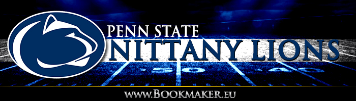 Penn State Nittany Lions Betting Cotton Bowl Odds