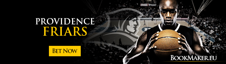 Providence Friars College Basketball Betting