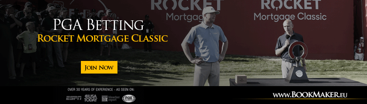 rocket mortgage classic 2020 results