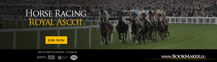 2020 Royal Ascot Horse Racing Betting