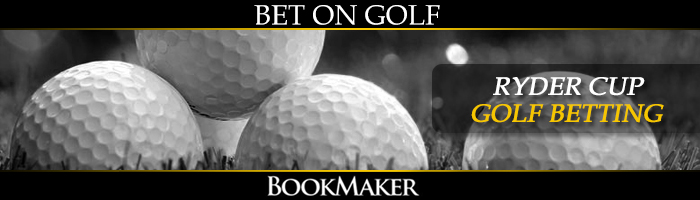 Ryder Cup Odds Ryder Cup Odds
