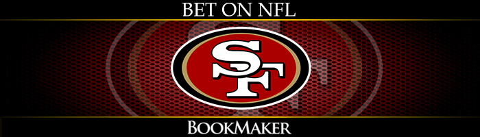 San Francisco 49ers Betting Odds - 2018 NFL Lines and Picks